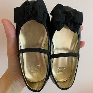 Janie and Jack toddler dress shoes size 7